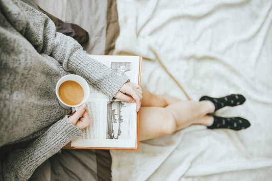Winterliche Wellness: Die Must-Haves für deine Gesundheit