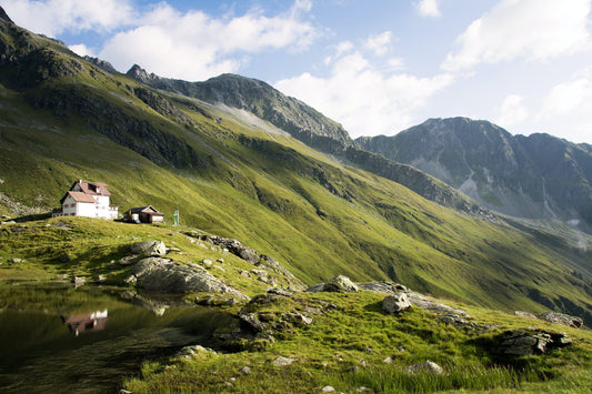 Wir versenden ab sofort nach Österreich!