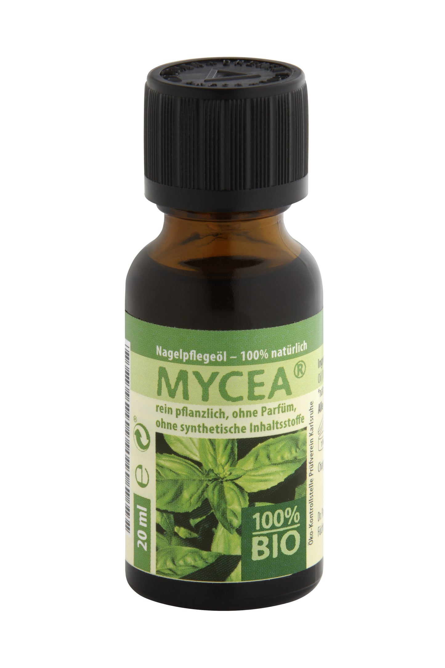 Dr. Pandalis MYCEA® NAGELPFLEGEÖL | Inkl. Versand