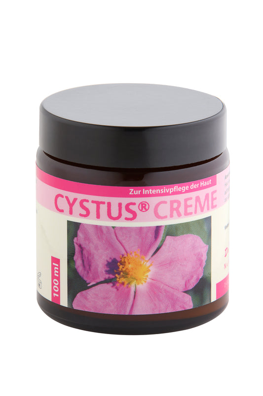 CYSTUS® CREME - 100ml