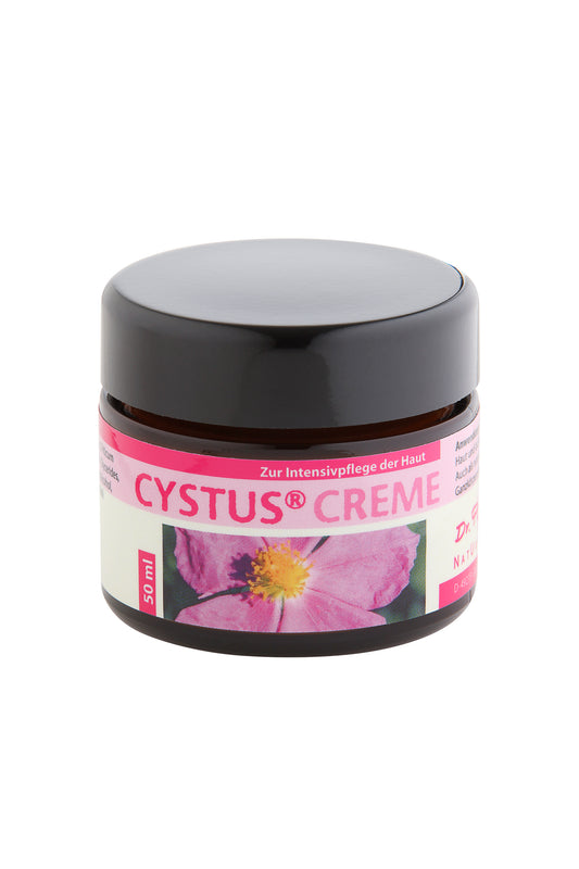 CYSTUS® CREME - 50ml