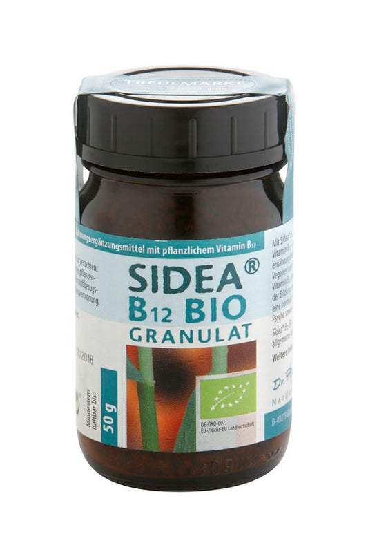 SIDEA® B12 BIO - Granulat