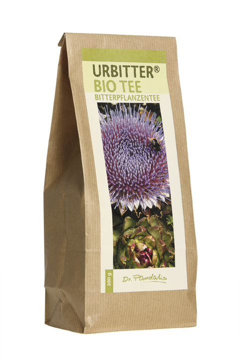 URBITTER® BIO TEE - 200g